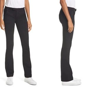 NWT FRAME Le Serge Trouser Jean